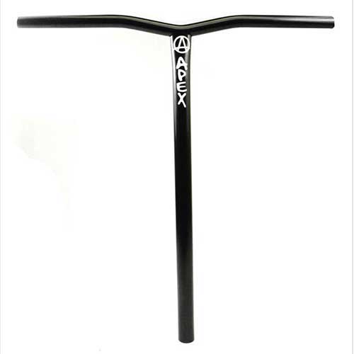 Apex Bol Bars STD - Black £109.95